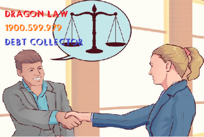 Dragon Law_debt collector