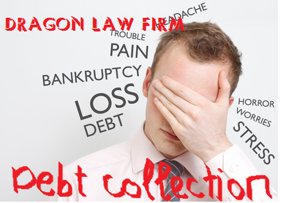 Dragon Law_Debt collection company