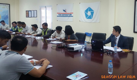 Dragon Law_services on anti corruption