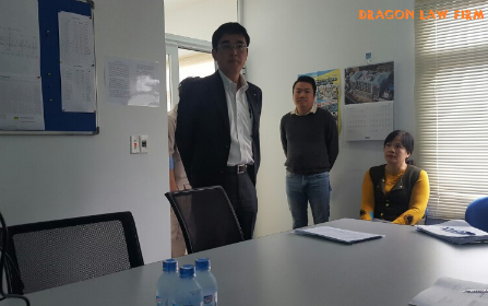 Dragon Law_Anti corruption service